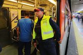 ¿Será cierto? Bajan los delitos en el Metro un 51%, asegura su director Adrián Rubalcava