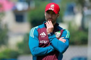 Selección Sub-20 encarará el Mundial de la categoría sin Stephano Carrillo ni Heriberto Jurado