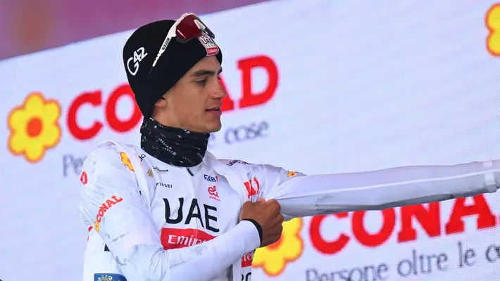 Mundial de Ciclismo de Ruta 2025: Todo lo que debes saber de la competencia