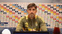 ¿Paunovic repite salida como en Tigres? Santi Cazorla apunta al banquillo del Real Oviedo
