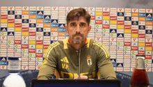 ¿Paunovic repite salida como en Tigres? Santi Cazorla apunta al banquillo del Real Oviedo