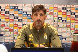 ¿Paunovic repite salida como en Tigres? Santi Cazorla apunta al banquillo del Real Oviedo