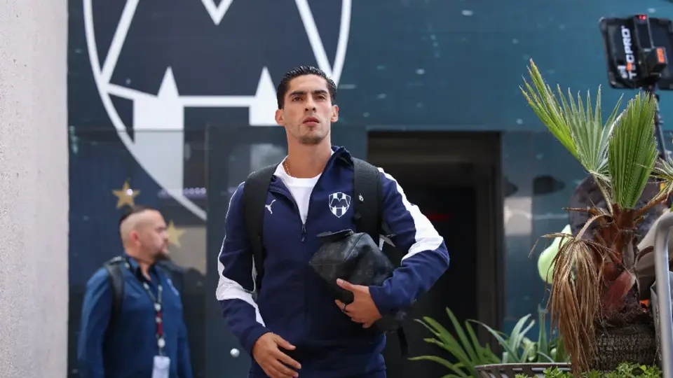 'Es prioridad el primer lugar': Erick Aguirre, de Rayados, sobre ser líder del torneo