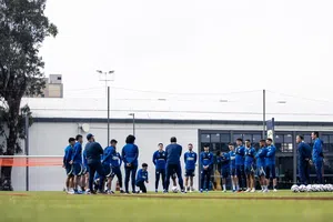 Coapa será uno de los centros de entrenamiento del Mundial 2026