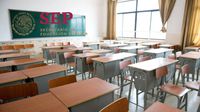 SEP 2025: Estados en donde se retrasa el regreso a clases