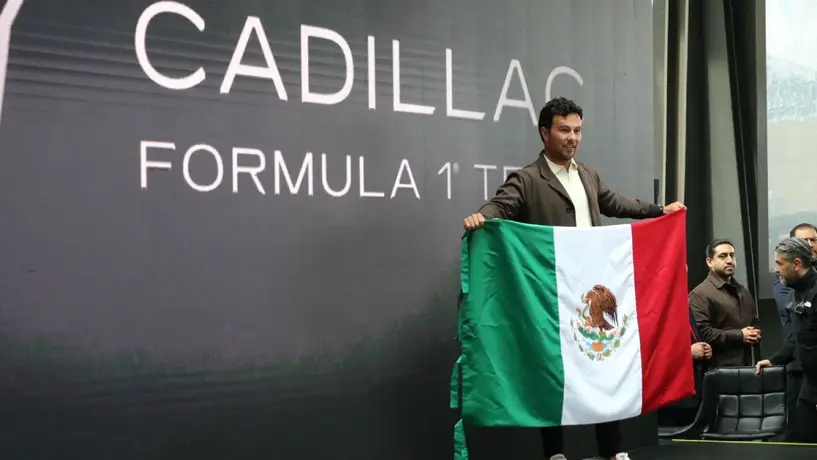 Checo Pérez anticipó 'crisis' en Red Bull: "Yo sabía que eso iba a pasar"