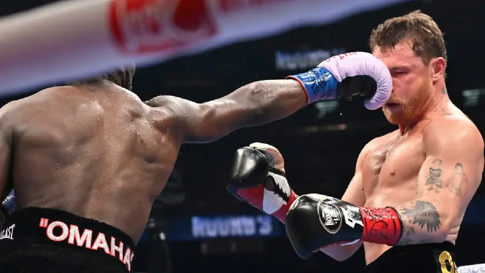 ¿Revancha en el horizonte? Canelo Álvarez vs Terence Crawford