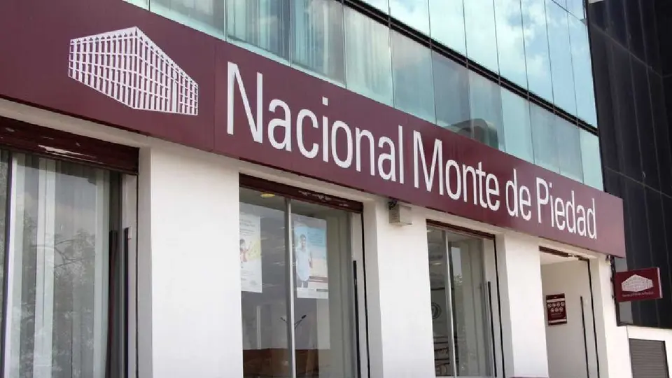 Estalla huelga en Nacional Monte de Piedad: ¿Qué sucederá con tus prendas empeñadas?