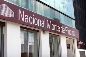 Estalla huelga en Nacional Monte de Piedad: ¿Qué sucederá con tus prendas empeñadas?