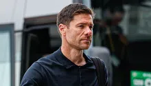 Xabi Alonso arremete contra el arbitraje del Real Sociedad vs Real Madrid