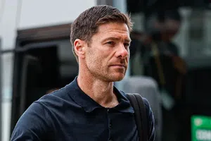 Xabi Alonso arremete contra el arbitraje del Real Sociedad vs Real Madrid