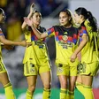 América Femenil se afianza líder en la Concachampions tras triunfo ante Pachuca