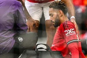 Drama en Old Trafford: Matheus Cunha cae lesionado y enciende la crisis del Manchester United