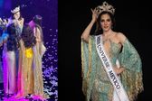 Miss Puebla y Sonora rechazan triunfo de Fátima Bosch en Miss Universo México: “No merecía ganar”