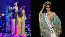 Miss Puebla y Sonora rechazan triunfo de Fátima Bosch en Miss Universo México: “No merecía ganar”