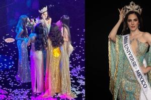 Miss Puebla y Sonora rechazan triunfo de Fátima Bosch en Miss Universo México: “No merecía ganar”