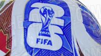Mundial 2026: Se filtran las primeras imágenes del balón para la próxima Copa del Mundo