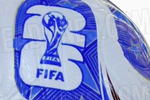 Mundial 2026: Se filtran las primeras imágenes del balón para la próxima Copa del Mundo
