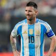Messi dice adiós a la Selección Argentina y anuncia cuál será el último partido ante su gente