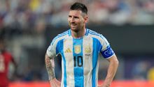 Messi dice adiós a la Selección Argentina y anuncia cuál será el último partido ante su gente