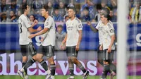 Champions League 2025/26: ¿Cuánto tendrá que viajar Real Madrid para enfrentar a Kairat Almaty?
