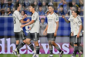 Champions League 2025/26: ¿Cuánto tendrá que viajar Real Madrid para enfrentar a Kairat Almaty?