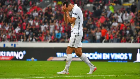 Juan Dinenno recuerda polémica jugada en Semifinal ante Atlas