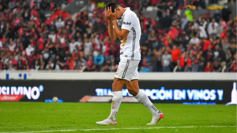 Juan Dinenno recuerda polémica jugada en Semifinal ante Atlas