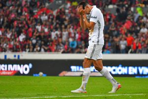 Juan Dinenno recuerda polémica jugada en Semifinal ante Atlas