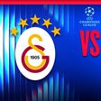 Galatasaray vs Liverpool ¿Dónde y cuándo ver la Jornada 2 de Champions League 25-26?