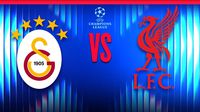 Galatasaray vs Liverpool ¿Dónde y cuándo ver la Jornada 2 de Champions League 25-26?