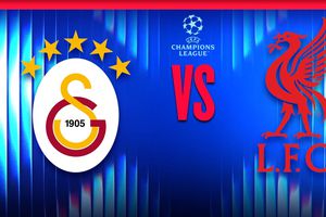 Galatasaray vs Liverpool ¿Dónde y cuándo ver la Jornada 2 de Champions League 25-26?