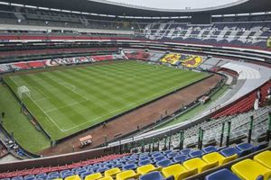 América apunta a tener la reinauguración oficial del Estadio Azteca