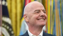 Gianni Infantino, presidente de FIFA, revela su vínculo especial con México rumbo al Mundial 2026