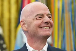 Gianni Infantino, presidente de FIFA, revela su vínculo especial con México rumbo al Mundial 2026