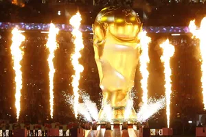 Gobierno de la CDMX anuncia día feriado para la inauguración del Mundial 2026