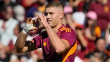 Roma venció a Hellas Verona y es segundo de la Serie A