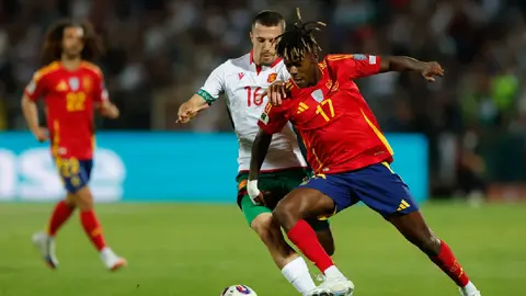 España busca romper su propio récord de 29 partidos oficiales sin perder