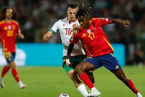 España busca romper su propio récord de 29 partidos oficiales sin perder