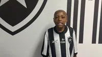 Bernardo Lopes, el niño que venció a la muerte y hoy brilla en el Botafogo