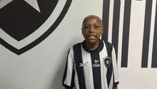 Bernardo Lopes, el niño que venció a la muerte y hoy brilla en el Botafogo