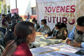 Ya hay fecha para registrarse en Jóvenes Construyendo el Futuro y recibir hasta $8,480 al mes