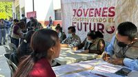 Ya hay fecha para registrarse en Jóvenes Construyendo el Futuro y recibir hasta $8,480 al mes