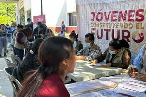 Ya hay fecha para registrarse en Jóvenes Construyendo el Futuro y recibir hasta $8,480 al mes