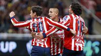¡OFICIAL! Chivas anuncia jugador de la Serie A como nuevo refuerzo