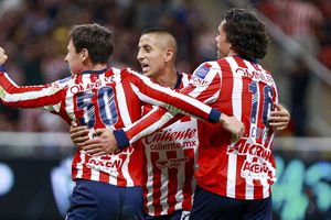 ¡OFICIAL! Chivas anuncia jugador de la Serie A como nuevo refuerzo