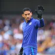 Jesús Corona sueña con volver al Cruz Azul tras retiro