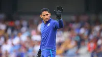 Jesús Corona sueña con volver al Cruz Azul tras retiro