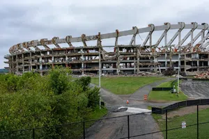 Washington Commander regresará al Estadio RFK por primera vez desde 1996