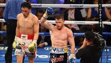 "Me dolió": Julio César Chávez Jr. se sincera sobre derrota de 'Canelo' Álvarez